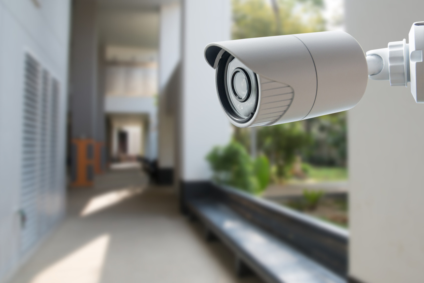 controle d'acces alarme et videosurveillance