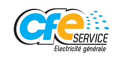 LOGO CFE Service